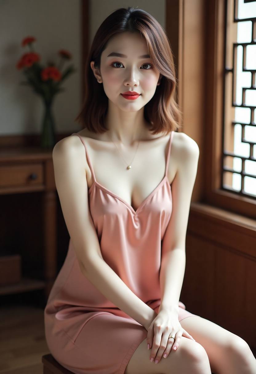 直播封面