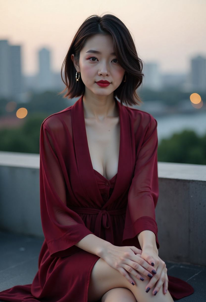 UP主